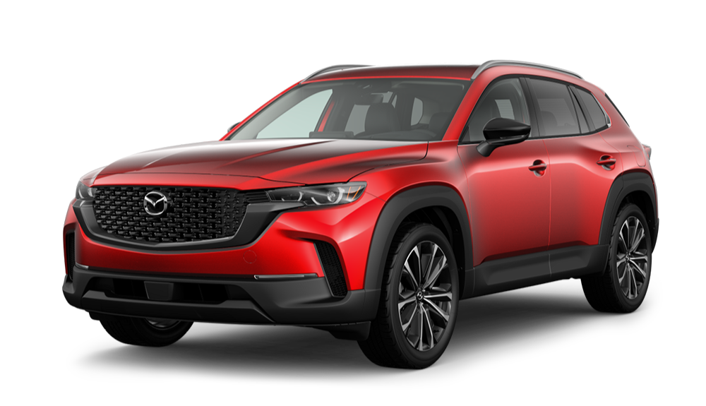 Mazda CX-50 2.5 S Premium | Balise Mazda in Springfield MA