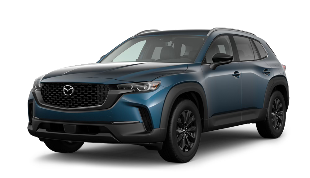 Mazda CX-50 2.5 S Select | Balise Mazda in Springfield MA