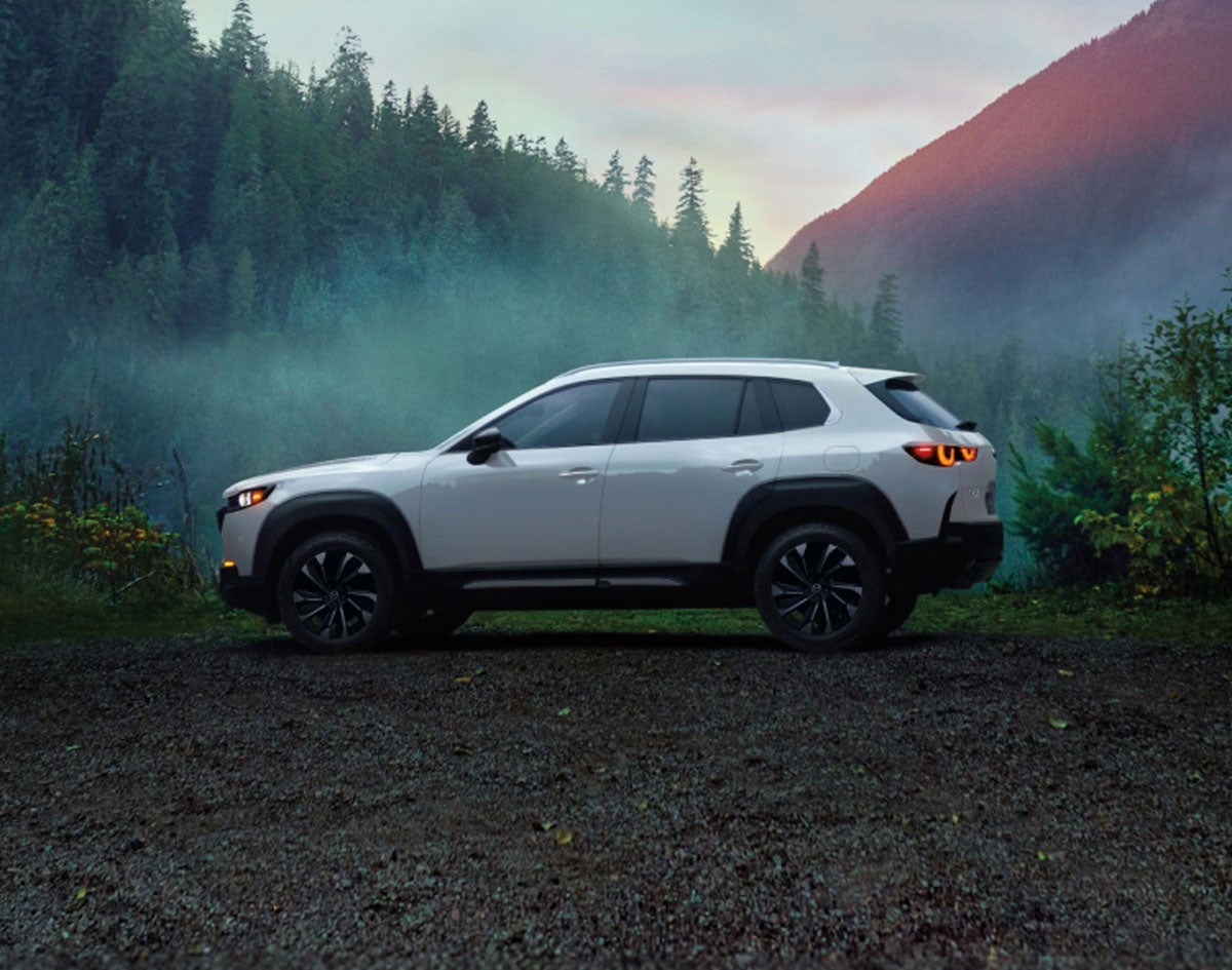 Mazda CX-50 | Balise Mazda in Springfield MA