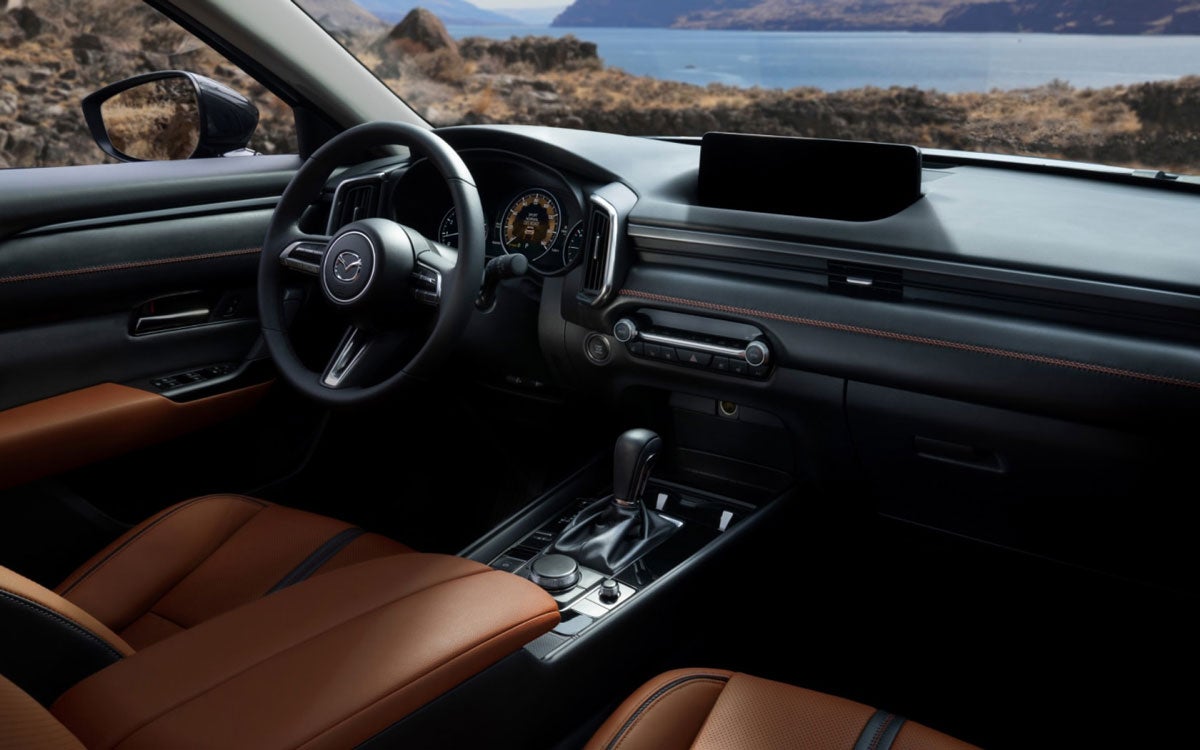 Mazda CX-50 | Balise Mazda in Springfield MA