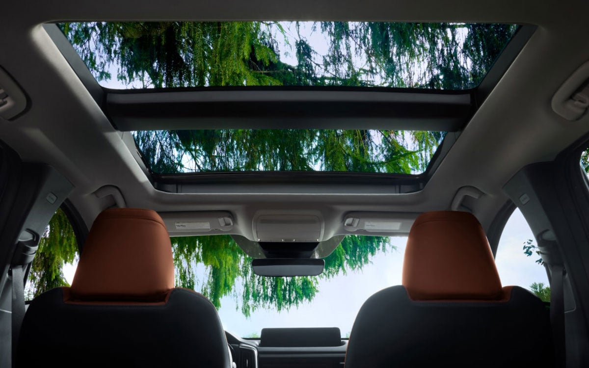 Mazda CX-50 | Balise Mazda in Springfield MA