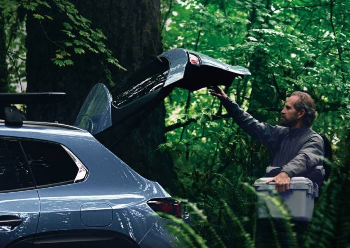 Mazda CX-50 | Balise Mazda in Springfield MA