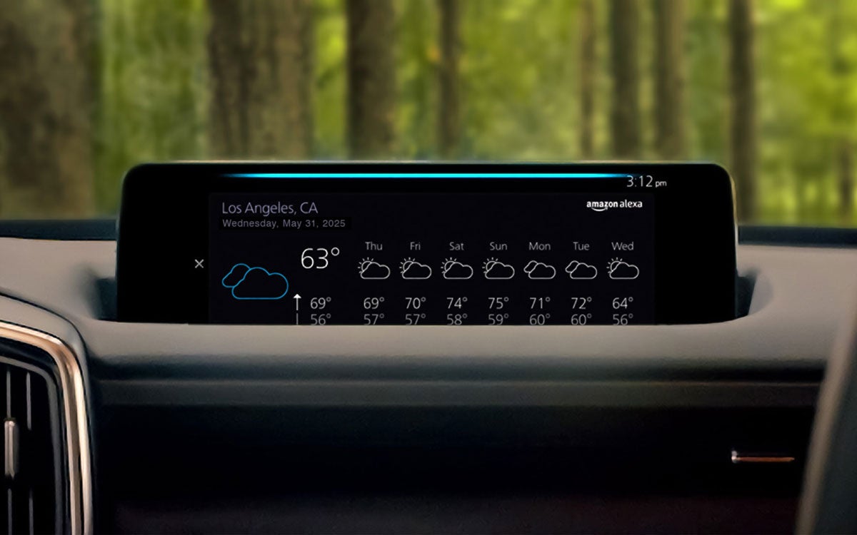 Mazda CX-50 | Balise Mazda in Springfield MA