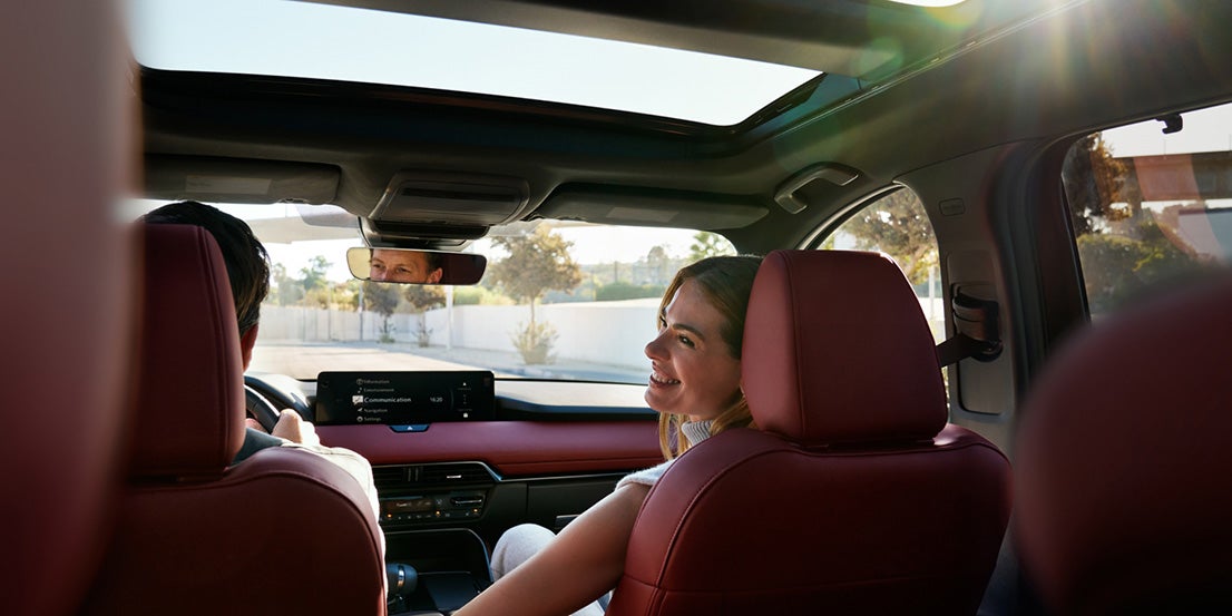 Mazda CX-70 | Balise Mazda in Springfield, MA