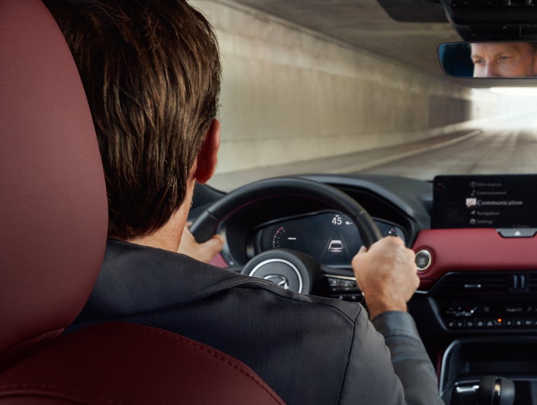 Mazda CX-70 | Balise Mazda in Springfield MA