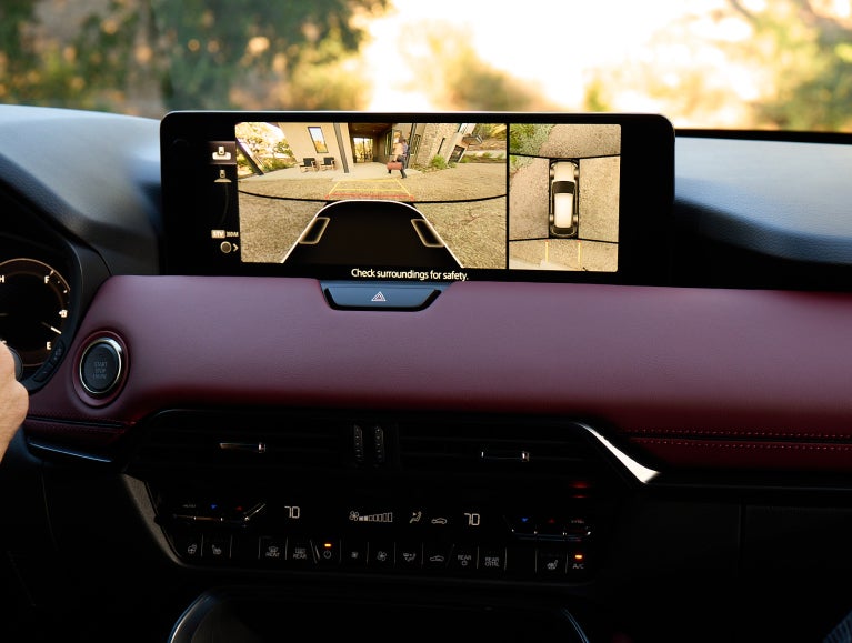 Mazda CX-70 | Balise Mazda in Springfield MA