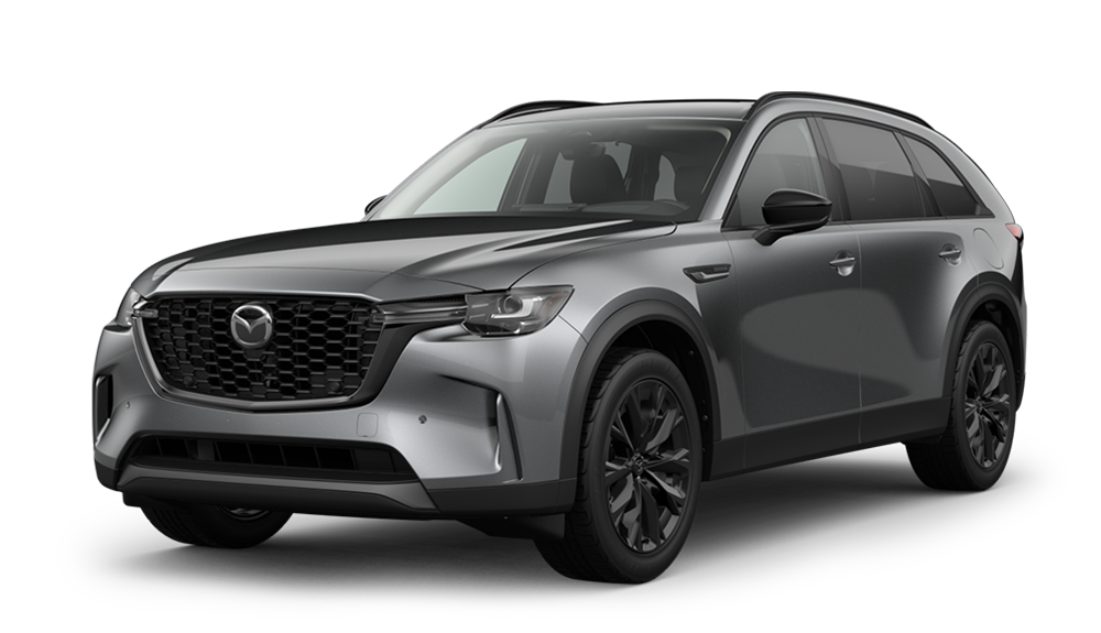 Balise Mazda in Springfield MA