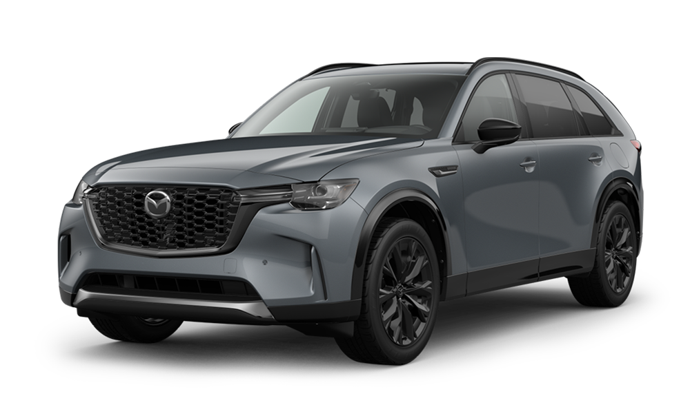 Balise Mazda in Springfield MA