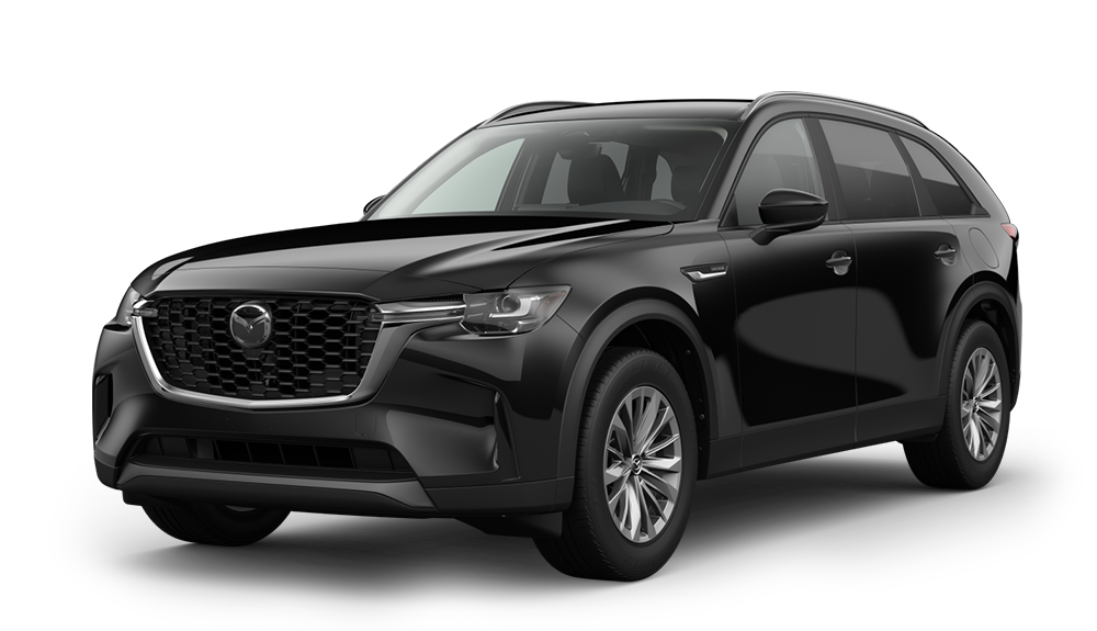Balise Mazda in Springfield MA