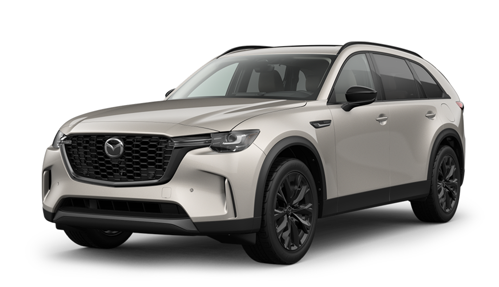 Balise Mazda in Springfield MA
