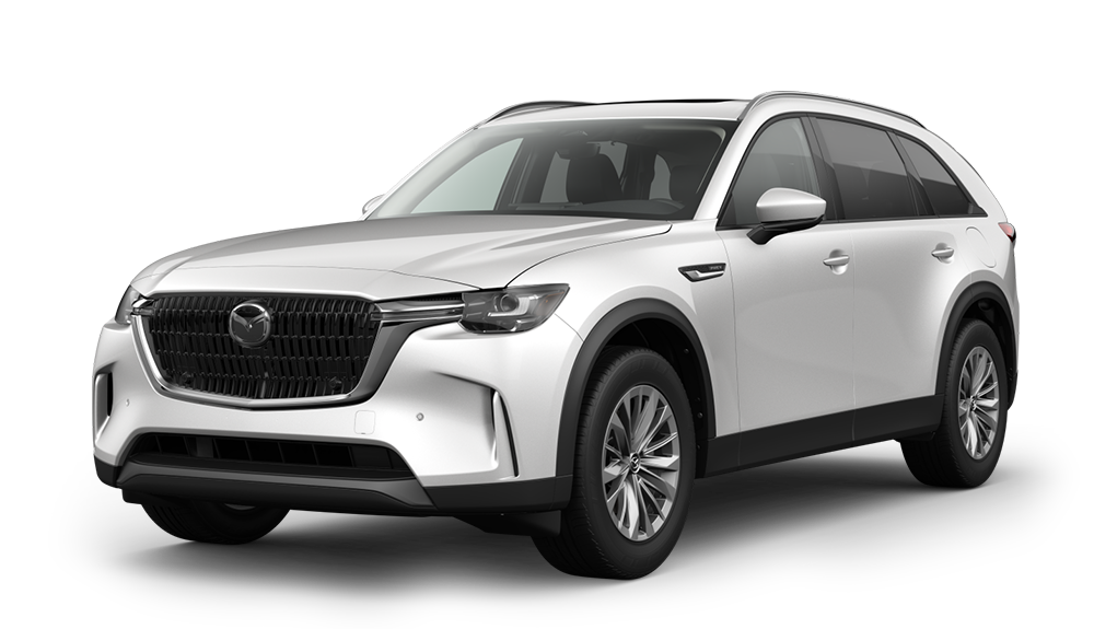 Balise Mazda in Springfield MA