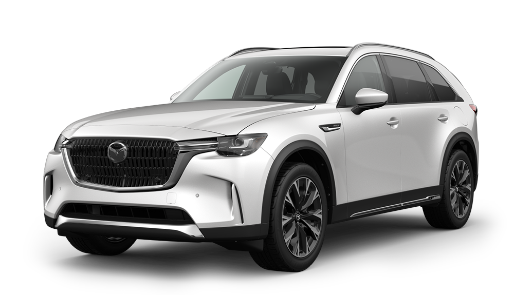 Balise Mazda in Springfield MA