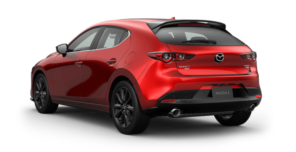Balise Mazda in Springfield MA