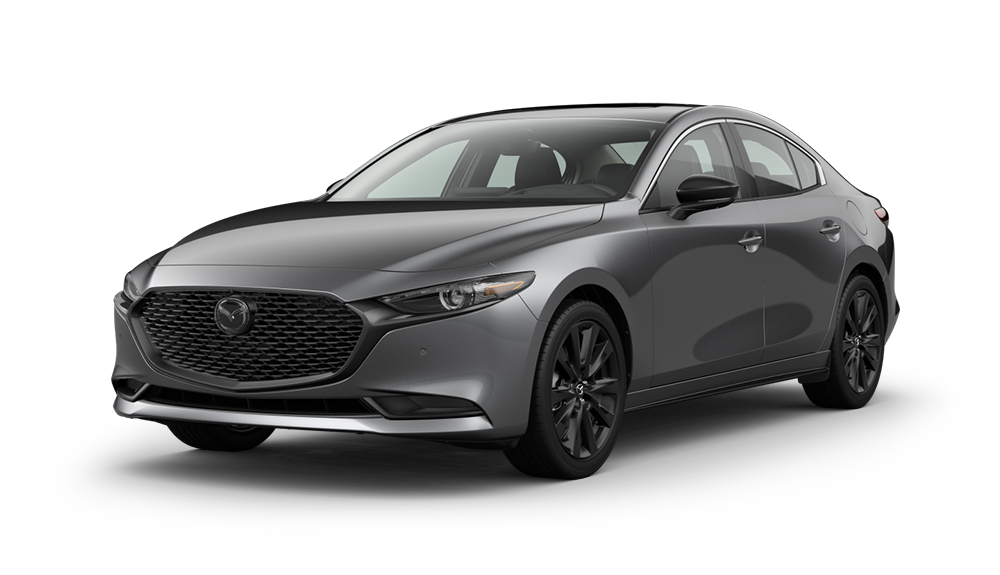 2026 Mazda 3 Sedan 2.5 TURBO PREMIUM PLUS | Balise Mazda in Springfield MA