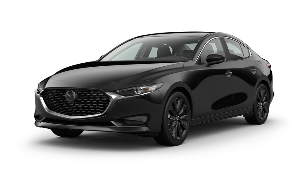 2026 Mazda 3 Sedan 2.5 S | Balise Mazda in Springfield MA