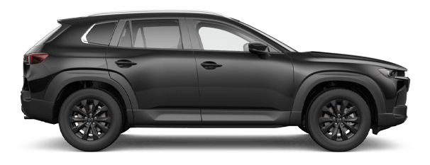 Mazda Certified Pre-Owned Vehicles