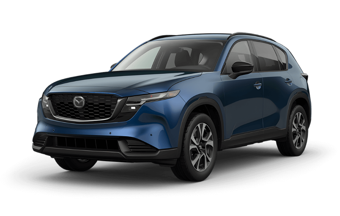 2026 Mazda CX-5 Jellybean