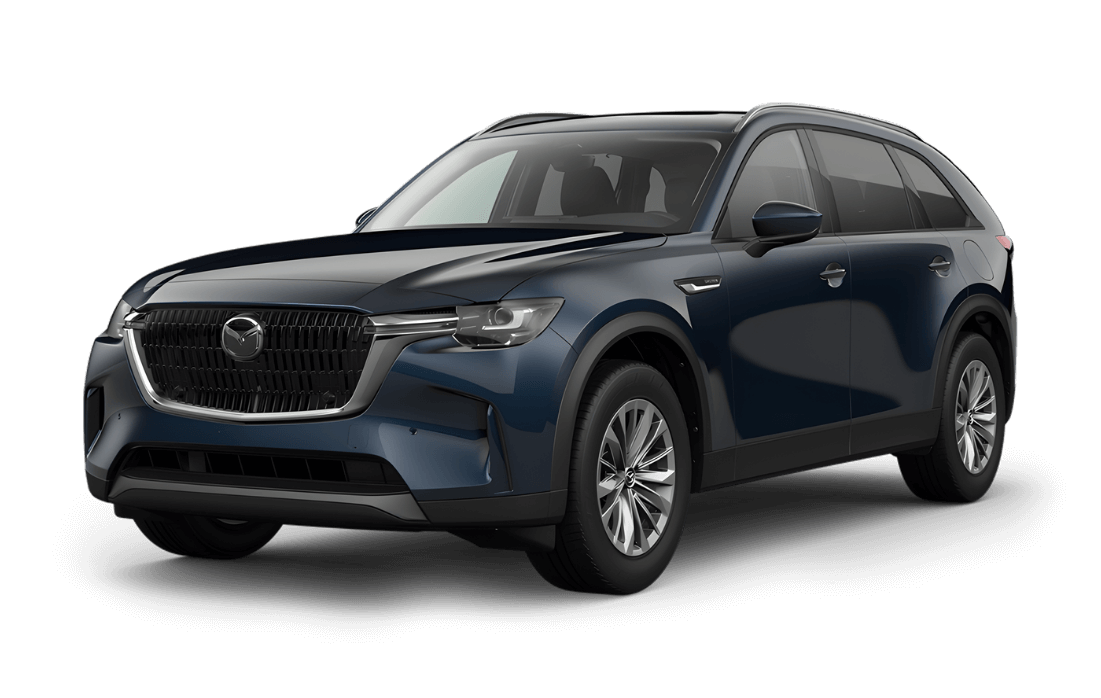 2026 Mazda CX-90 Jellybean