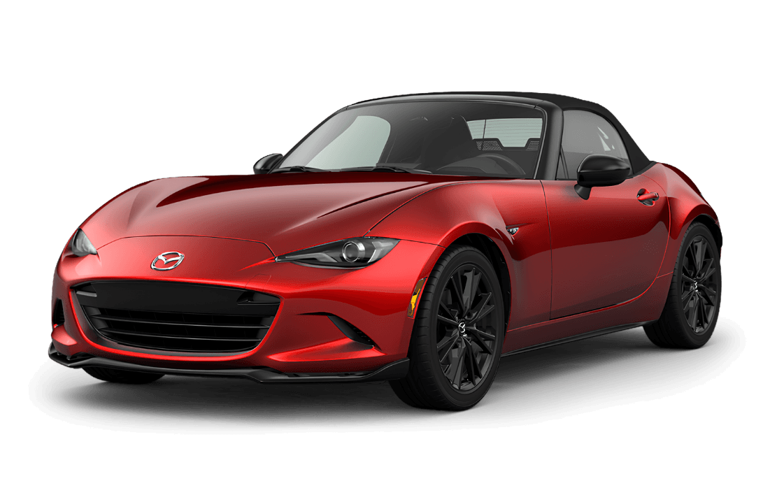 2026 Mazda MX-5 Miata Jellybean