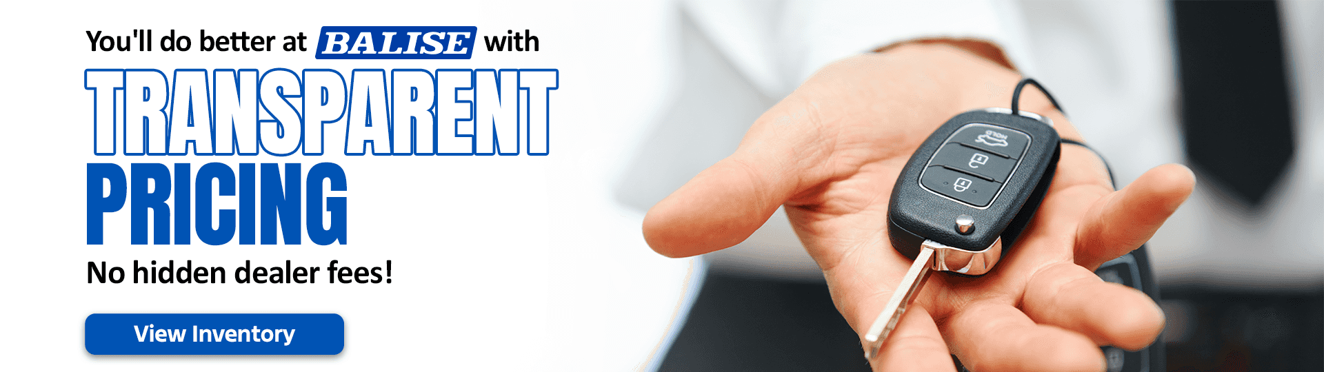 Transparent Pricing at Balise Mazda in Springfield MA