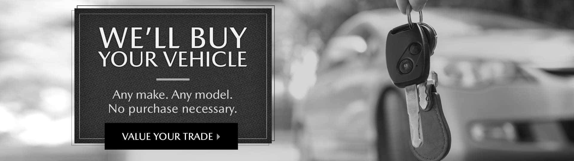 Value Your Trade at Balise Mazda in Springfield MA